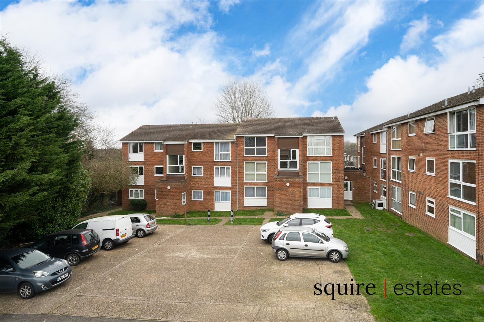 Roydon Court, Woodhall Farm, Hemel Hempstead, Herts, HP2 7PA