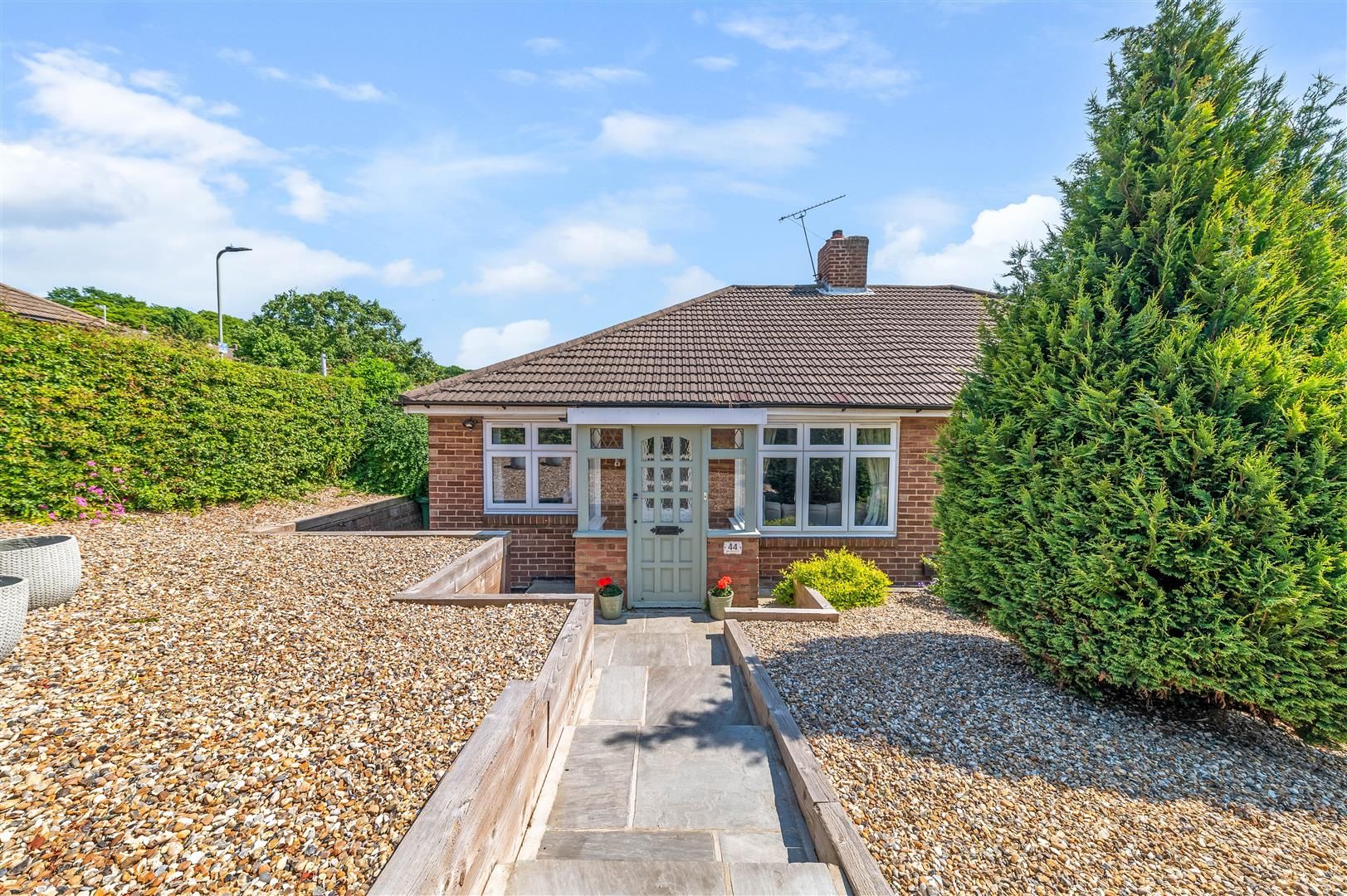 Edmunds Avenue, Orpington, Kent, BR5 3LF