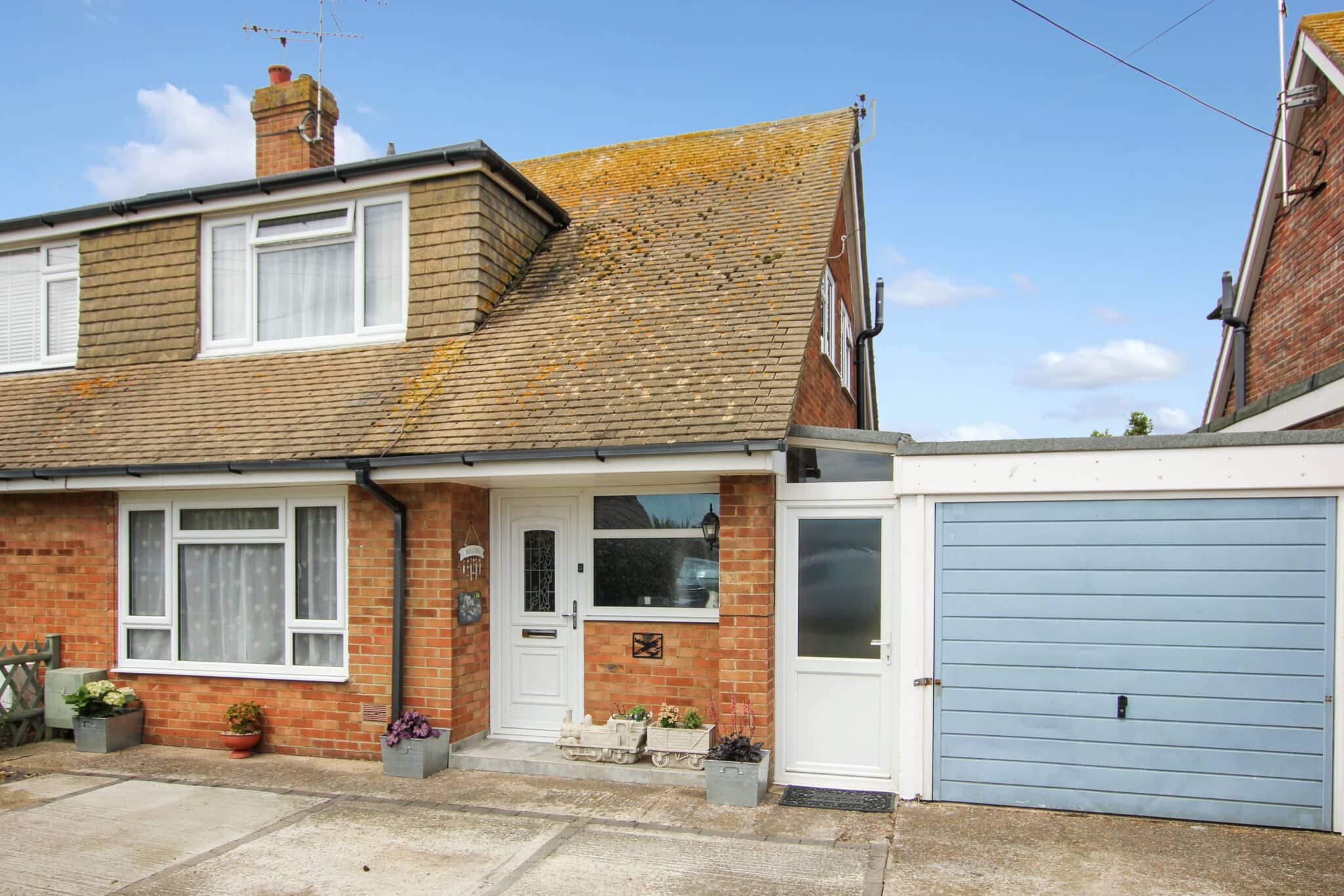 Williamson Road, Lydd On Sea, Romney Marsh, Romney Marsh, TN29 9NT