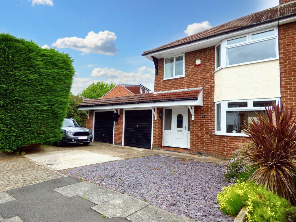 Bispham Drive, Toton, Nottingham, NG9 6GH