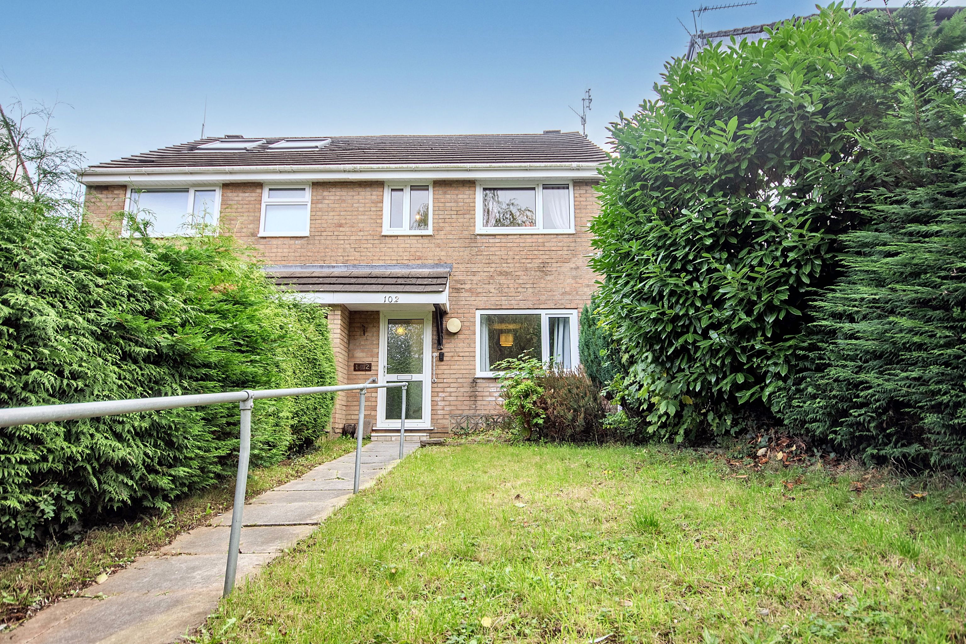 Pontymason Lane, Rogerstone, Newport, Newport, NP10 9GS