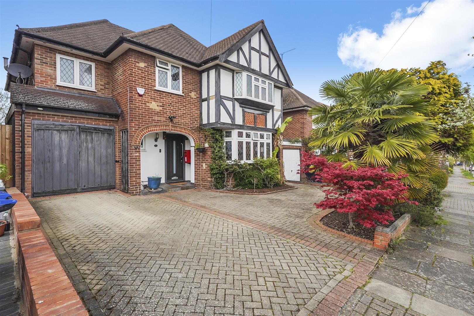 Amery Road, Harrow, London, HA1 3UQ