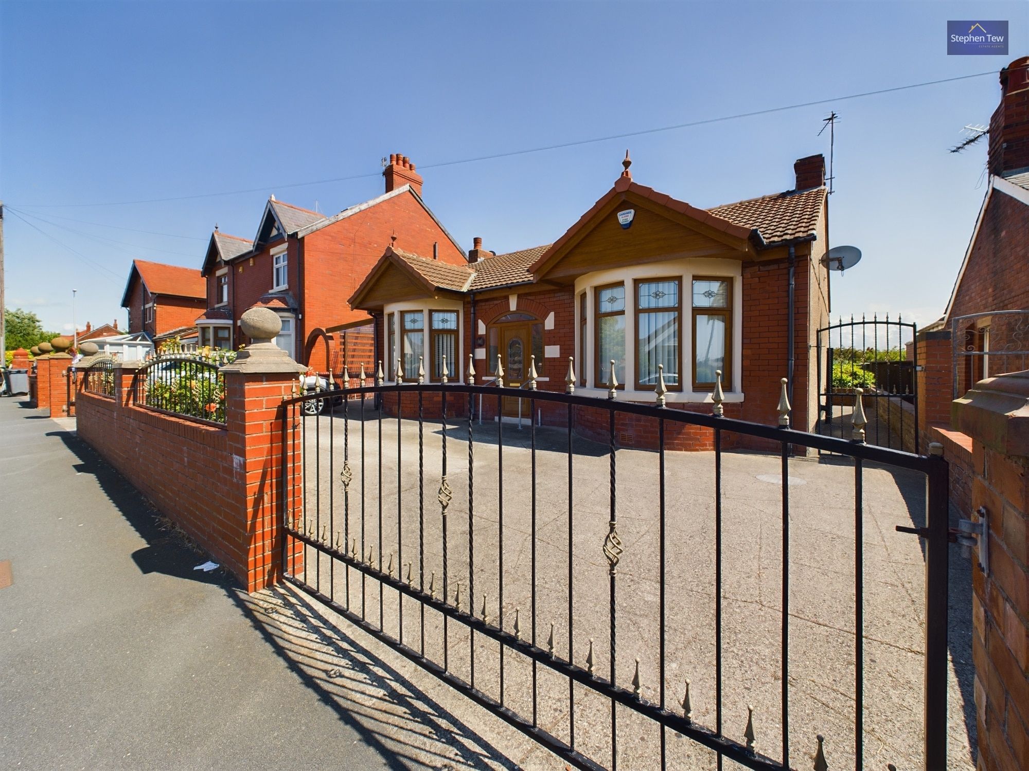 Greenwood Avenue, Blackpool, Blackpool, FY1 6RQ