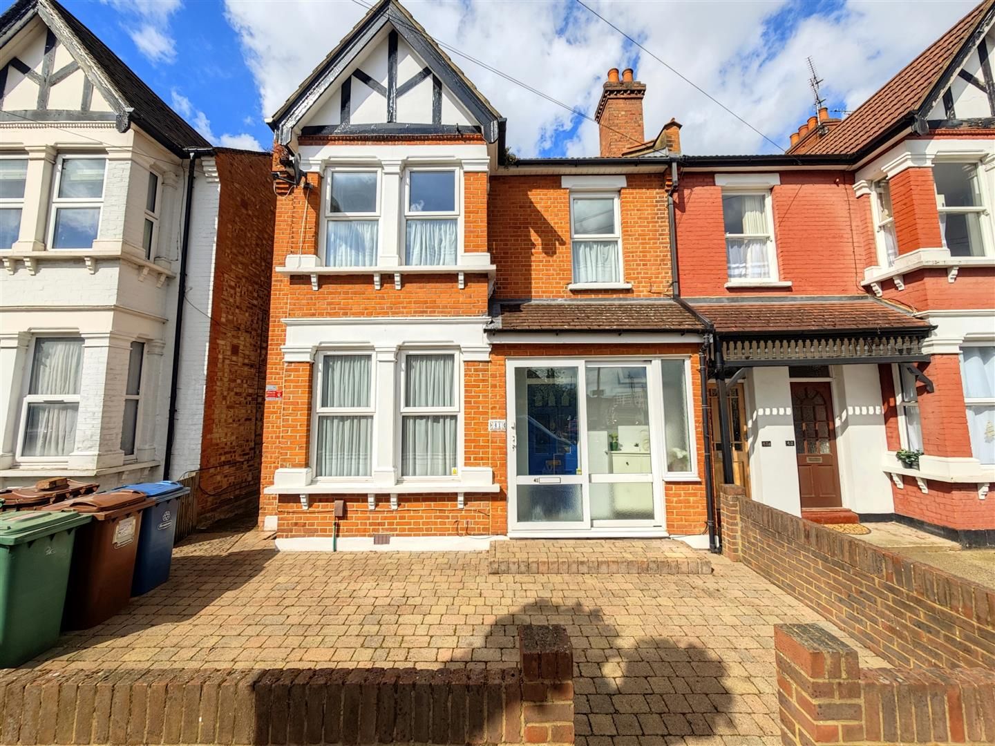 Greenhill Road, Harrow, HA1 1LD