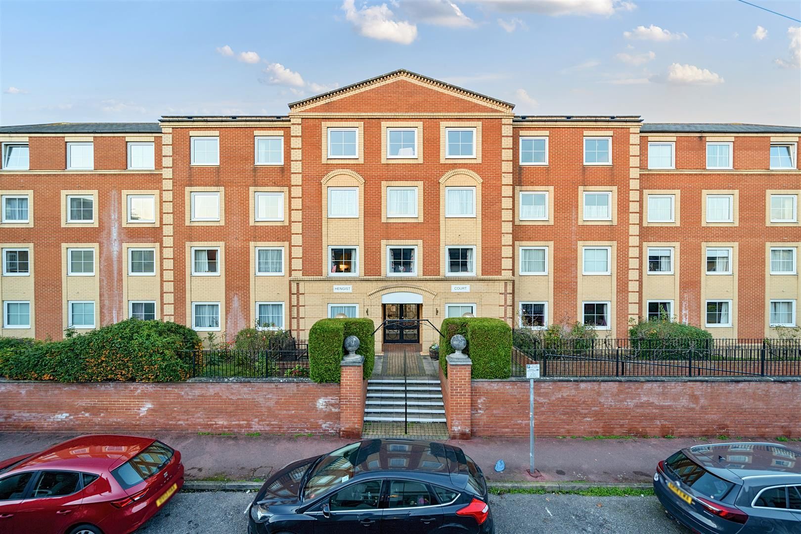 Hengist Court, Marsham Street, Maidstone, ME14 1BT