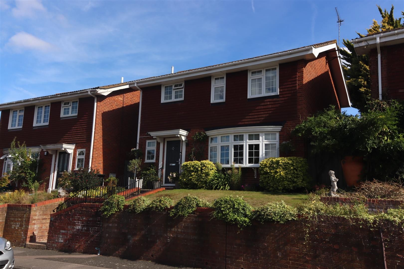 Novar Close, Orpington, Kent, BR6 0XA