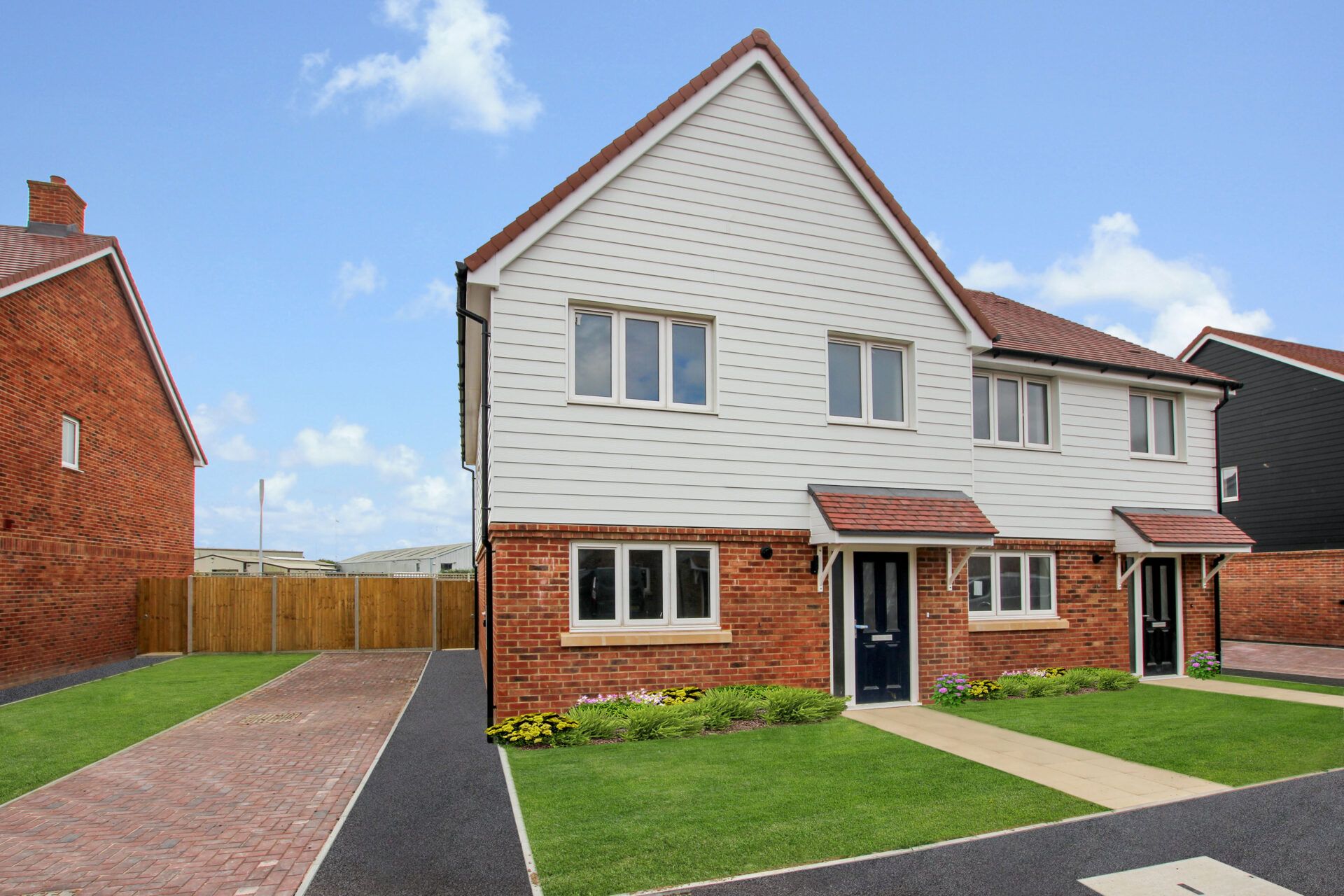 Plot 11, The Maude, New Romney, TN28 8AQ