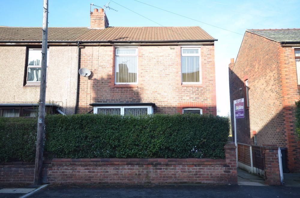 Ivy Street, Runcorn, WA7 5NU