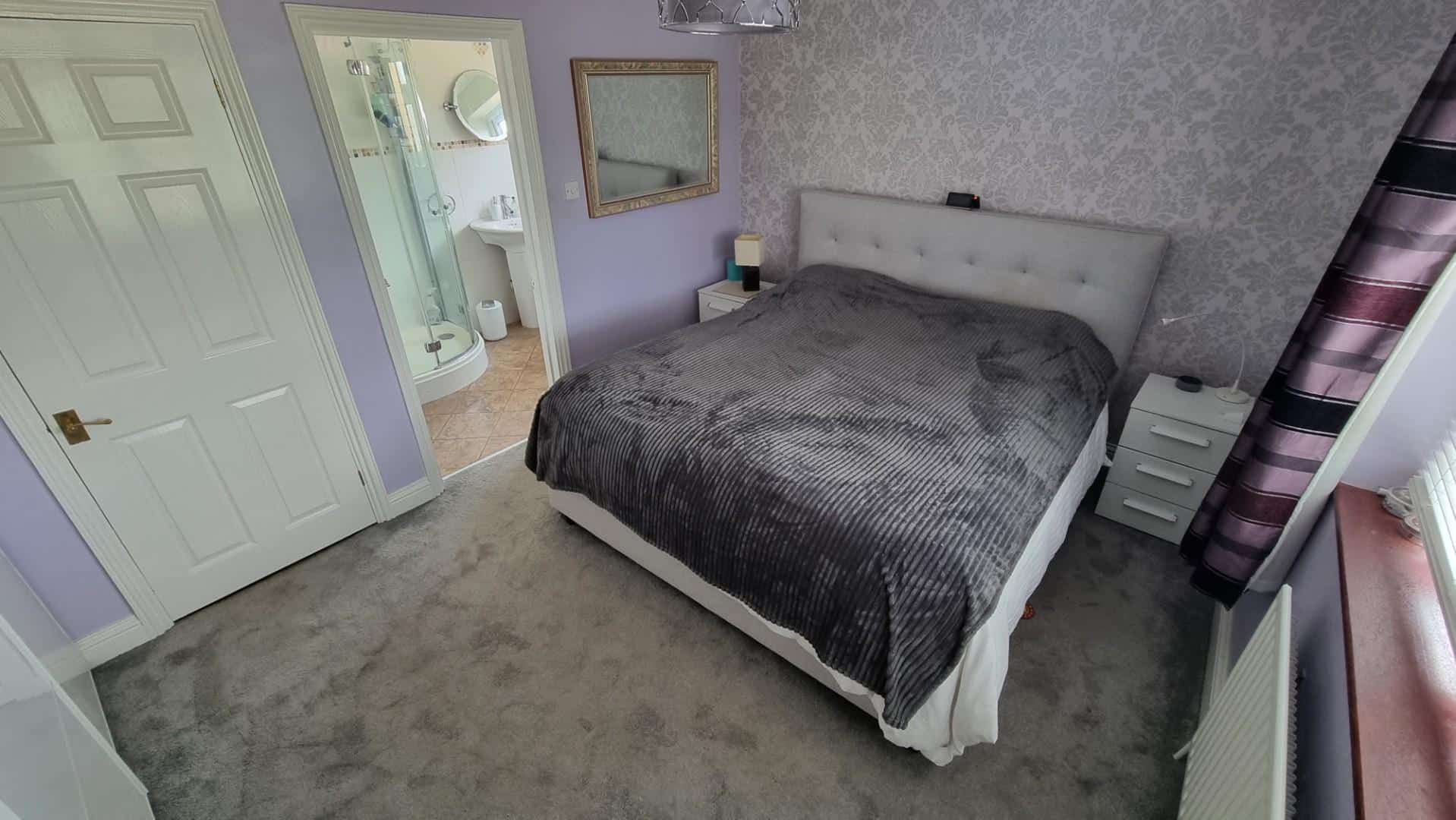 4 bed detached house to rent in Lunsford Lane, Larkfield, Aylesford