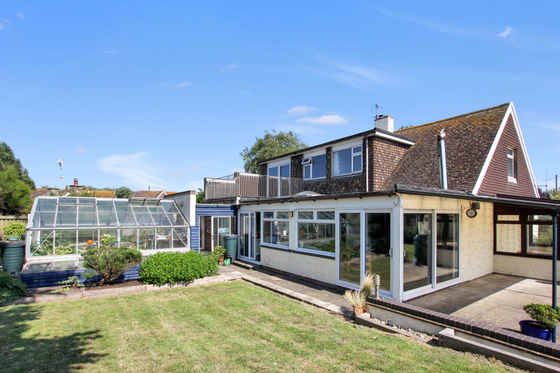 Hythe Road, Dymchurch, Romney Marsh, Romney Marsh, TN29 0TW