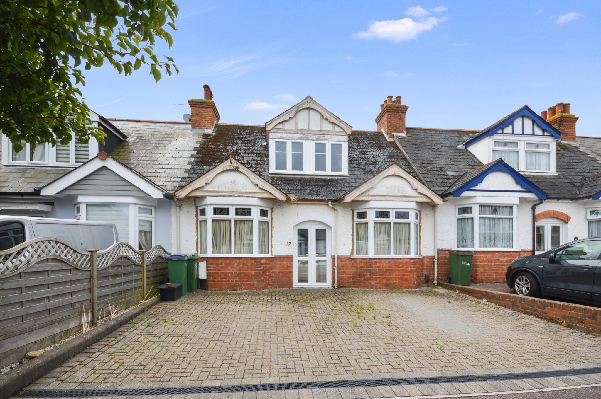 Darlinghurst Road, Folkestone, Folkestone, CT19 4PL