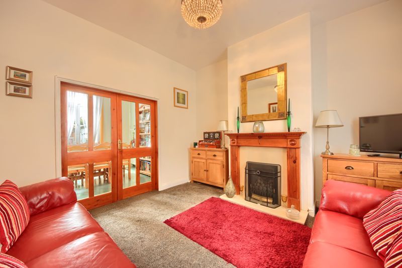 2 bed terraced house for sale in Bradleys Terrace, Great Ayton Selectiv Properties