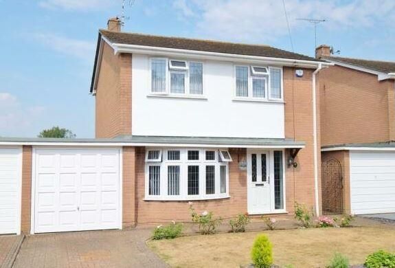 Craven Road, Orpington, Kent, BR6 7RU