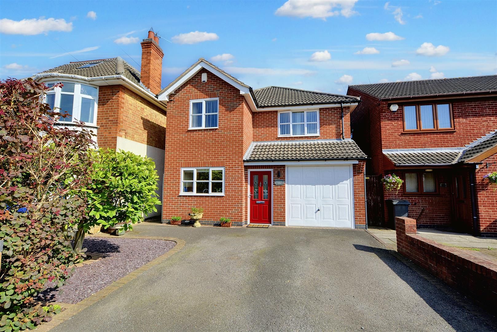 Bennett Street, Long Eaton