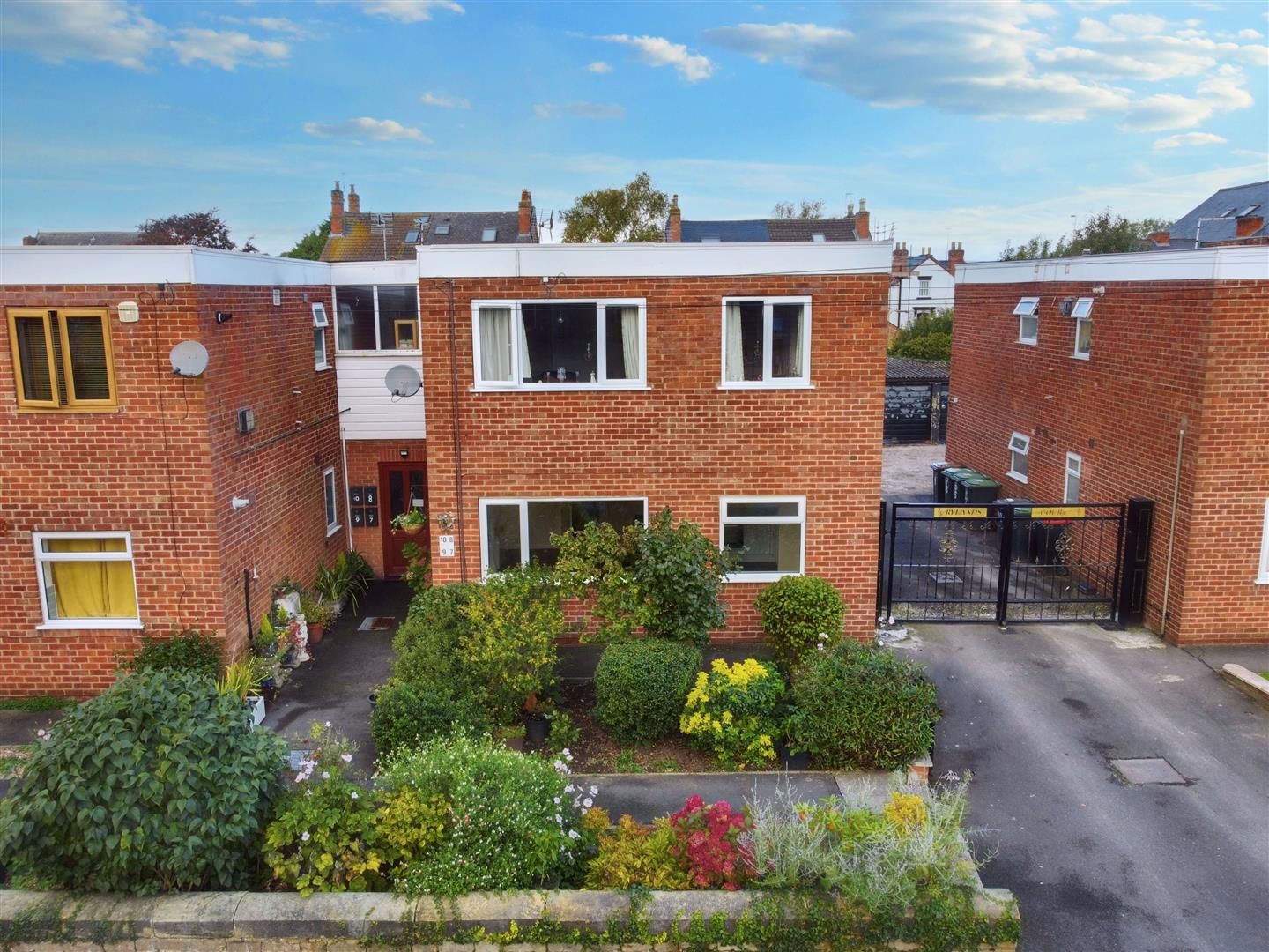 7 Rylands Court, Barton Street, Beeston, Nottingham