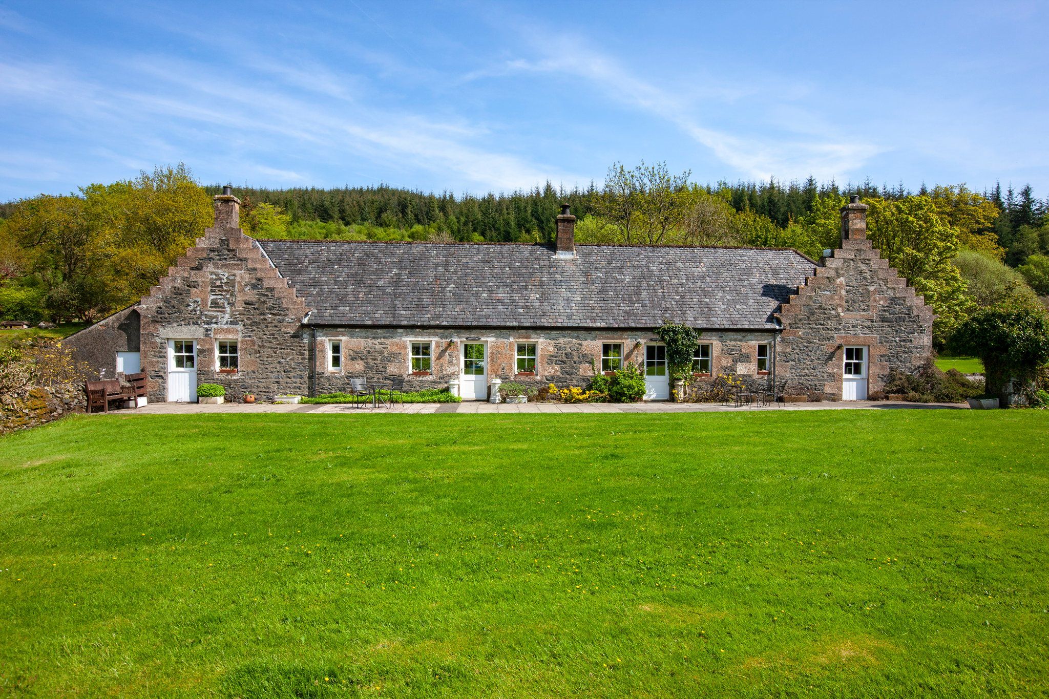 Barmore, Tarbert, Argyll and Bute, PA29 6YJ