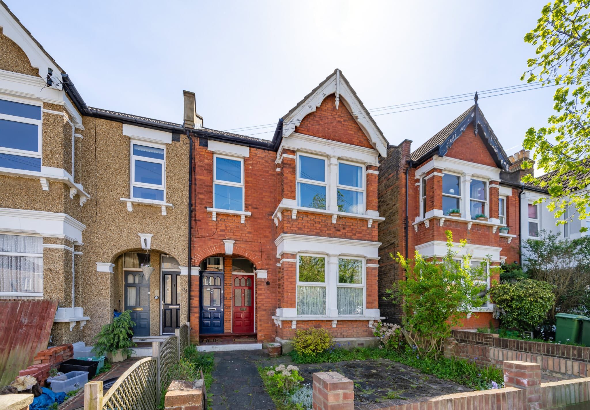 Birkbeck Road, Beckenham, Beckenham, BR3 4SR