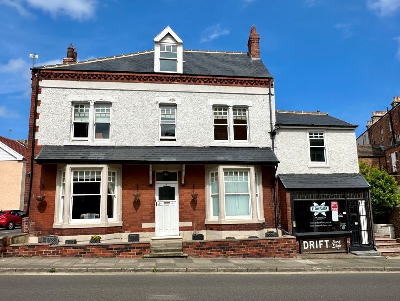 Windsor Road, Saltburn-By-The-Sea, Cleveland, TS12 1AT