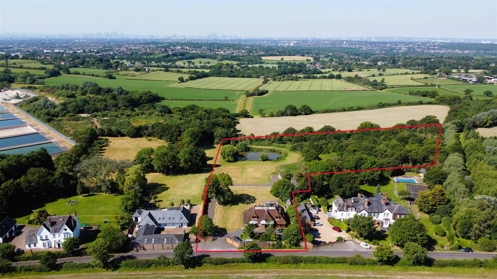 Properties for sale Elliott James Prime Residential