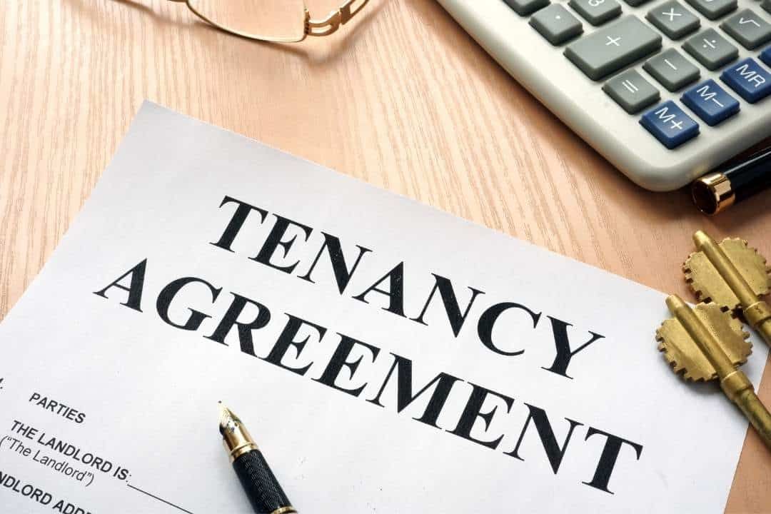 Can I sell my buy-to-let with tenants in place?
