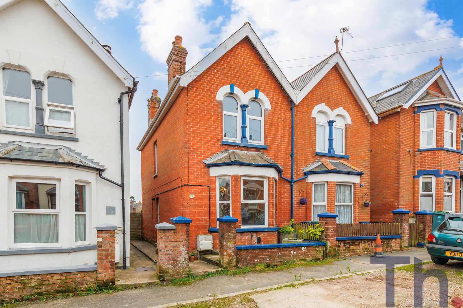 Properties for sale in Cowes | Trigg Homes