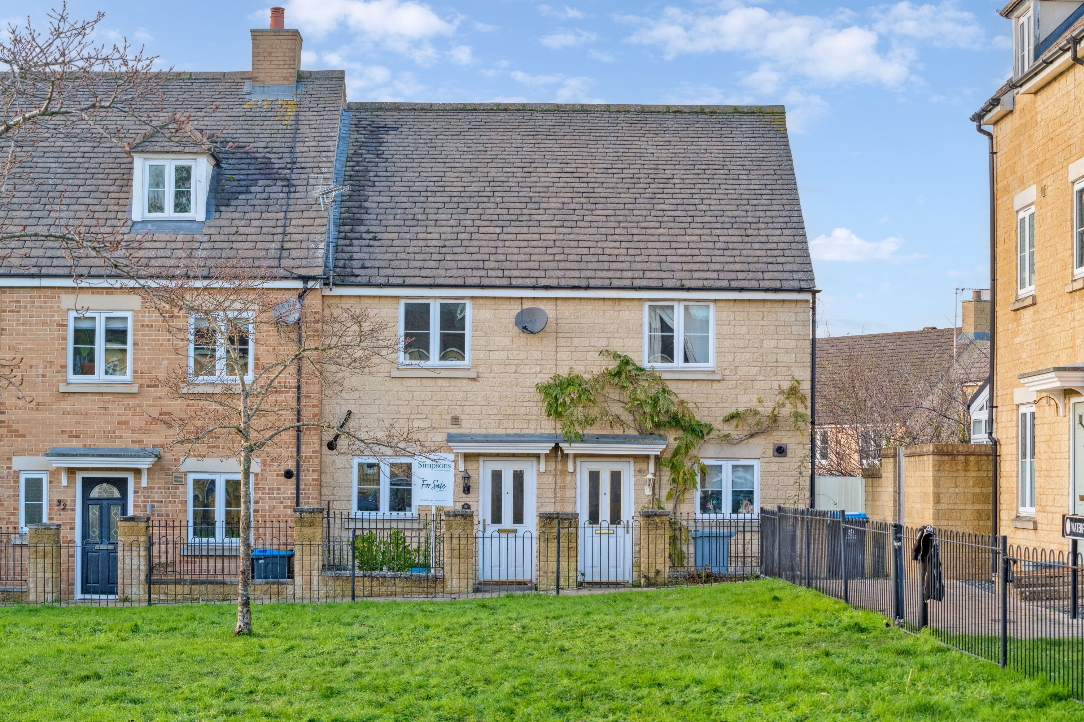 Waterford Road, Witney, Witney, OX28 1FF