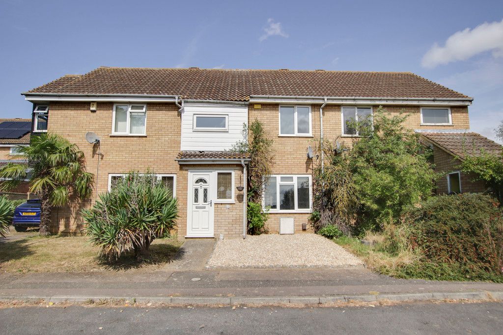 Otter Way, Eaton Socon, St Neots, PE19 8LB