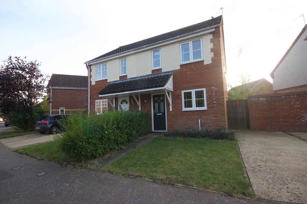 Jaguar Road, Hethersett, Norwich, NR9 3QW