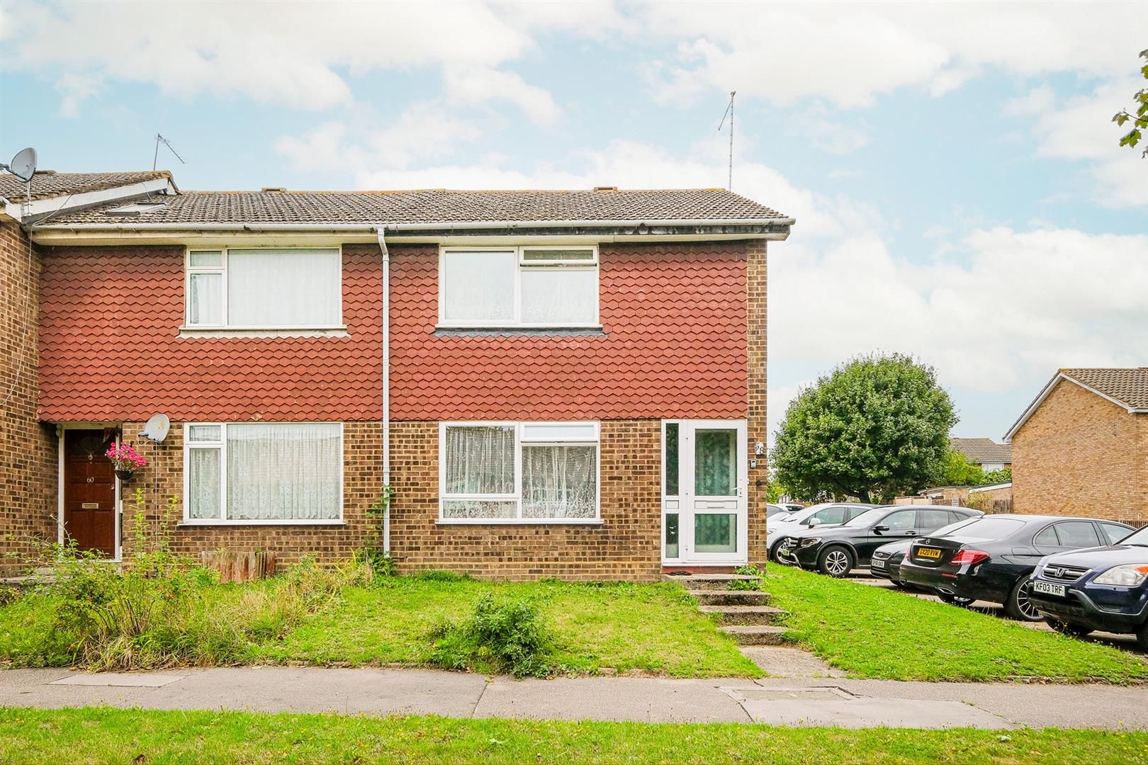 Southfleet Road, Orpington, Kent, BR6 9SW