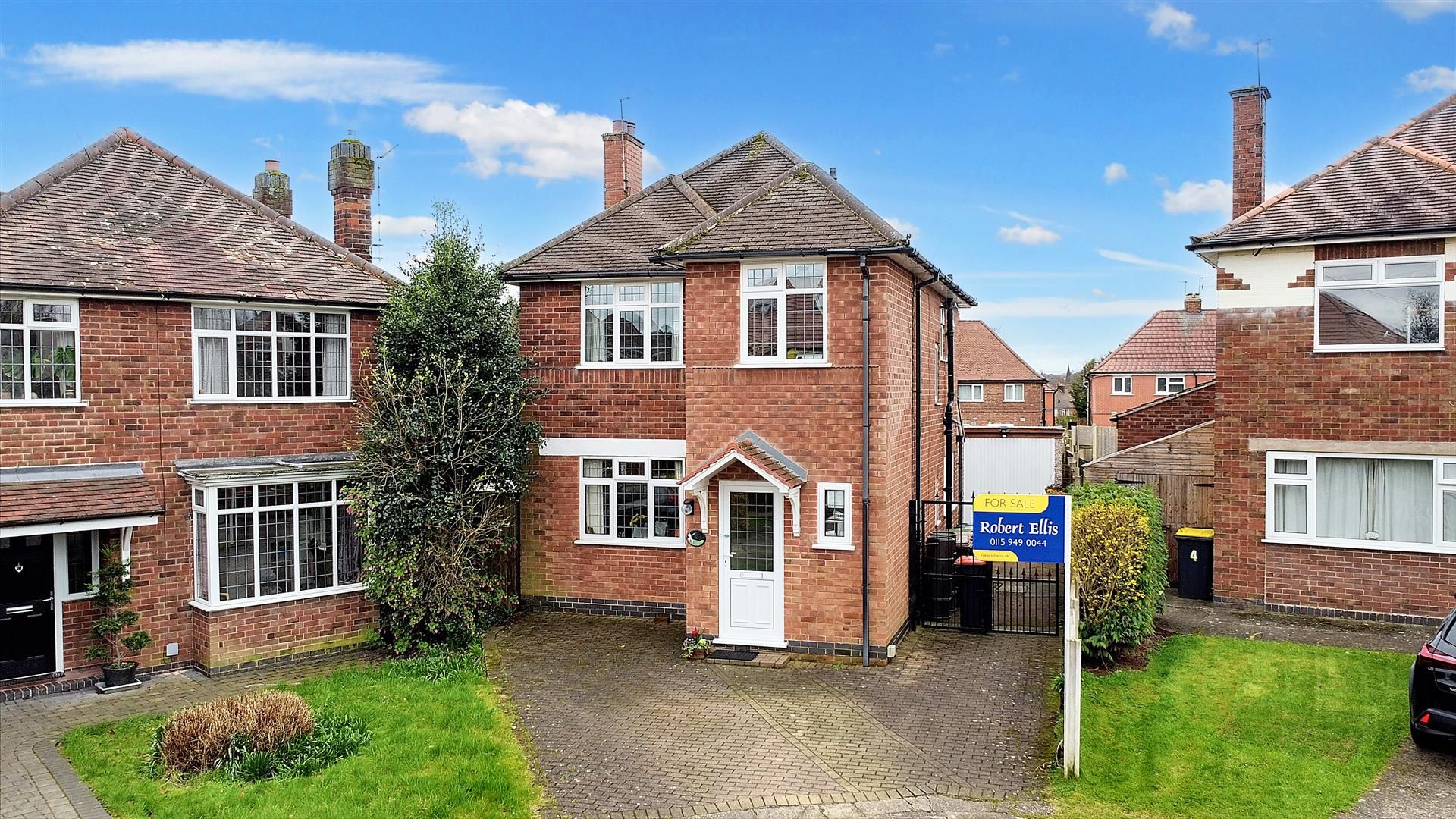 Arthur Avenue, Stapleford, Nottingham, NG9 8BA