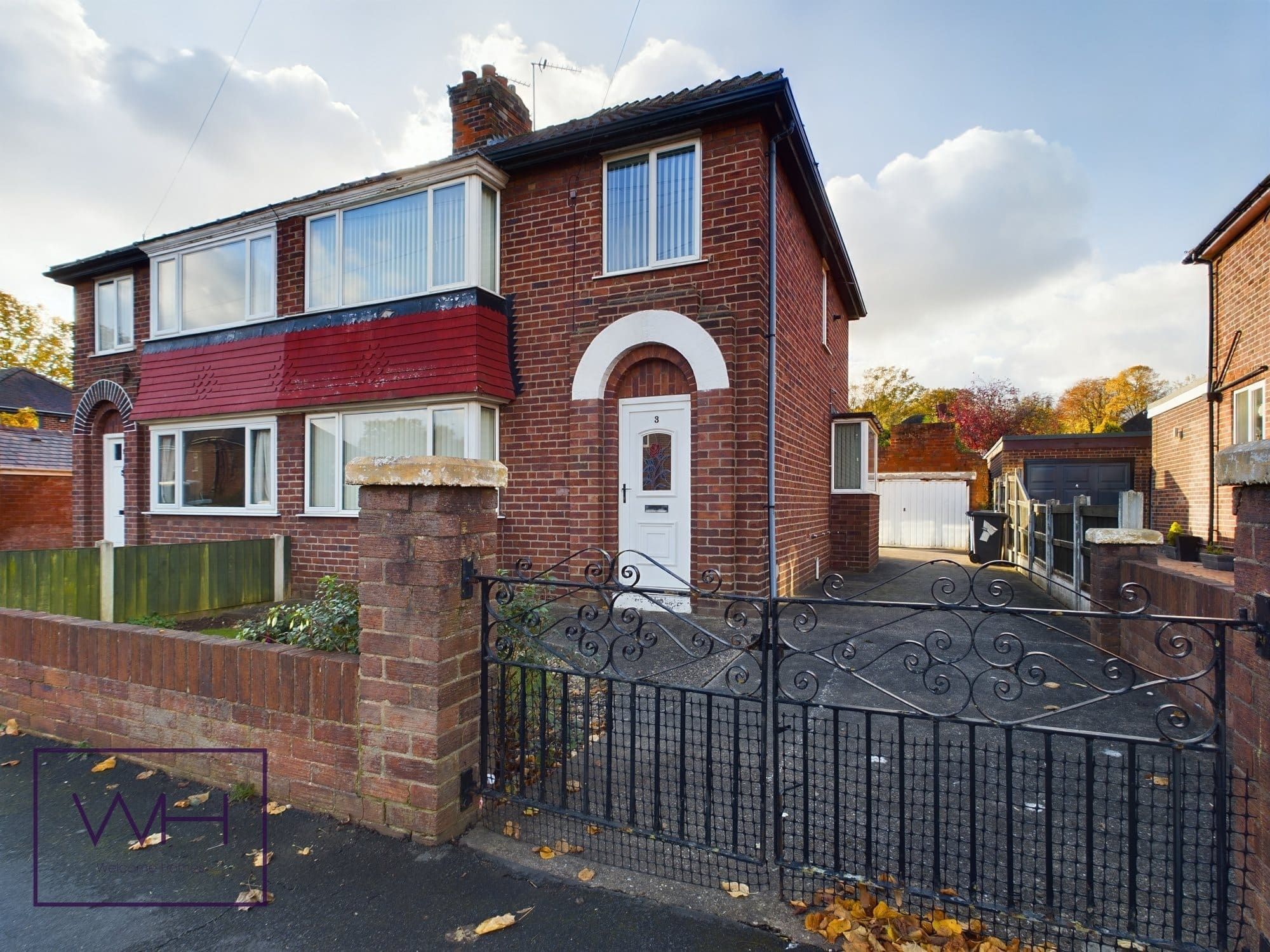 Scawthorpe Avenue, Scawthorpe, Doncaster, DN5 9DG