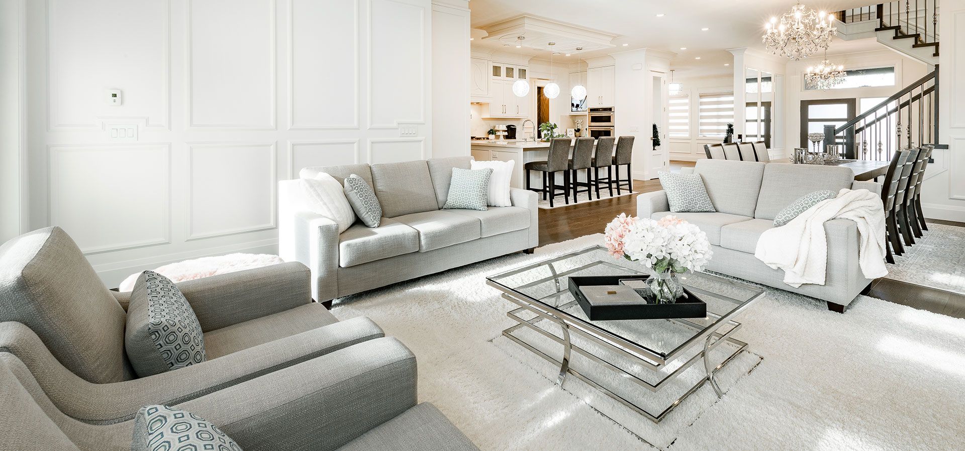 Tenants Whitehornes Estate Agent