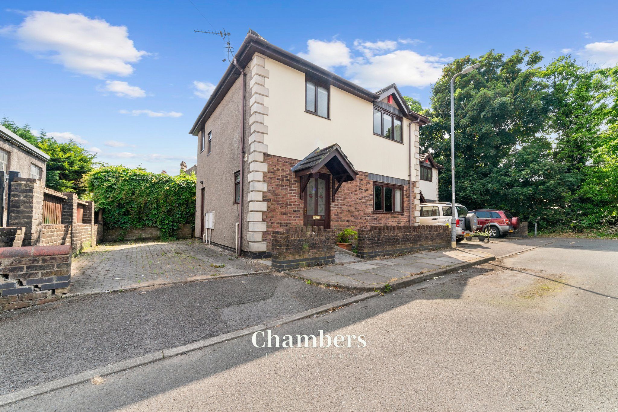 Norman Road, Whitchurch, Cardiff, South Glamorgan, CF14 1PS