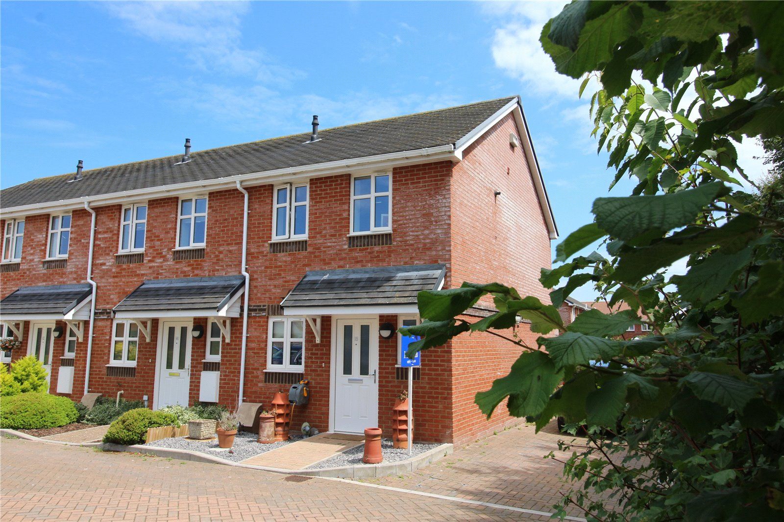 Greenwood Close, New Milton, Hampshire, BH25 6FB