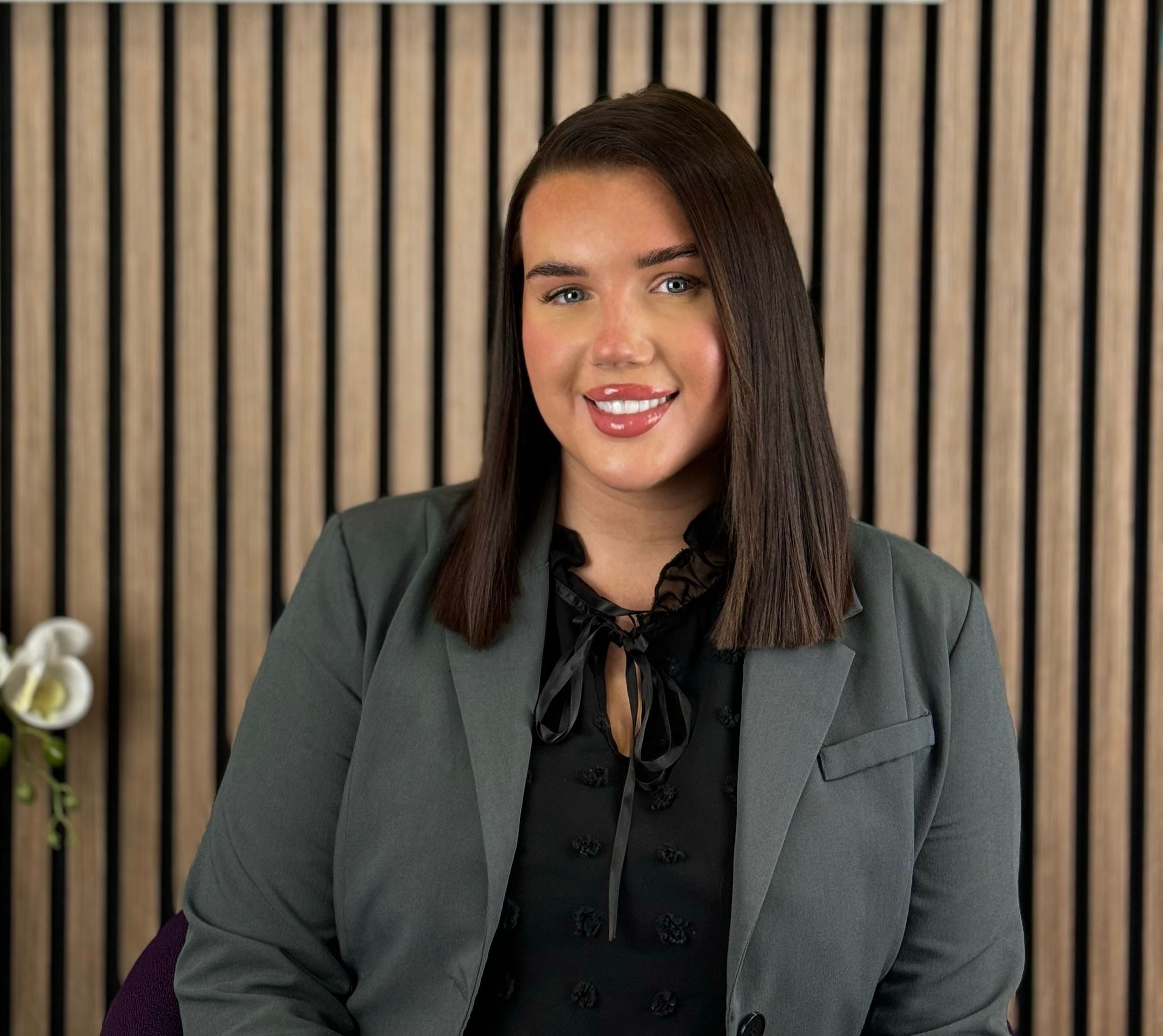 Meet the team Breakey & Co Estate Agents