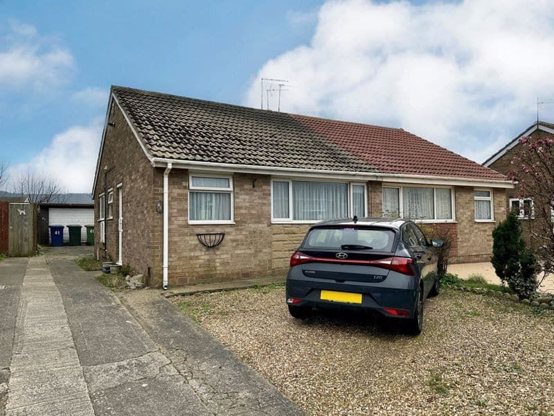 Delamere Drive, Marske-By-The-Sea, Cleveland, TS11 6DZ