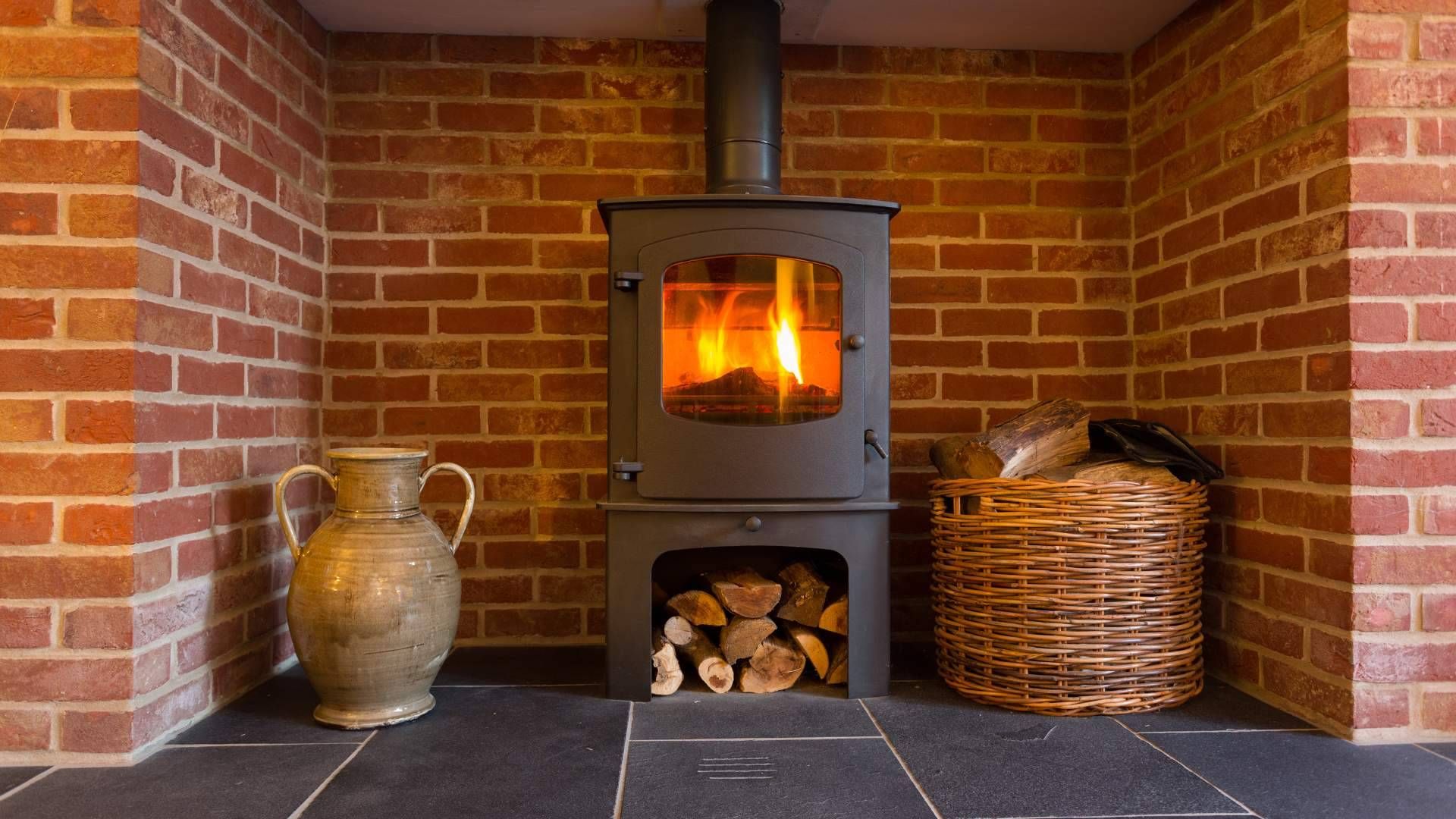 Will wood burning stoves become a property pariah?