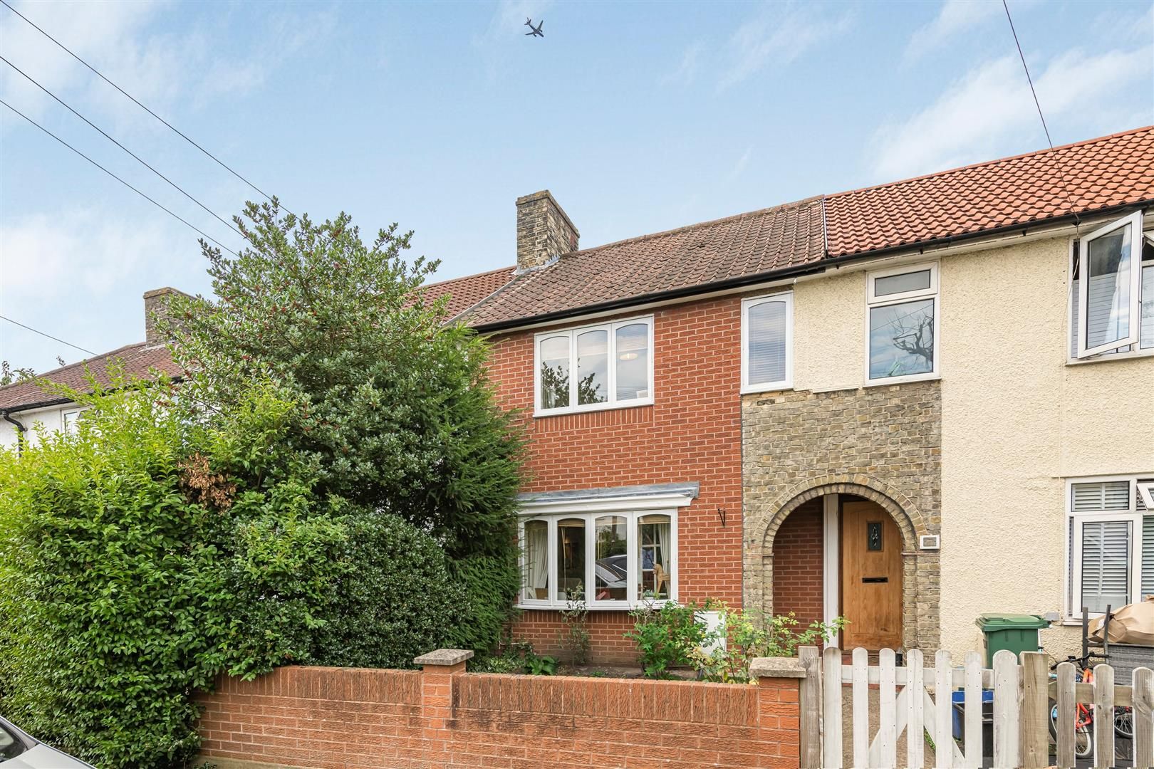 Stillingfleet Road, Barnes, London, SW13 9AG