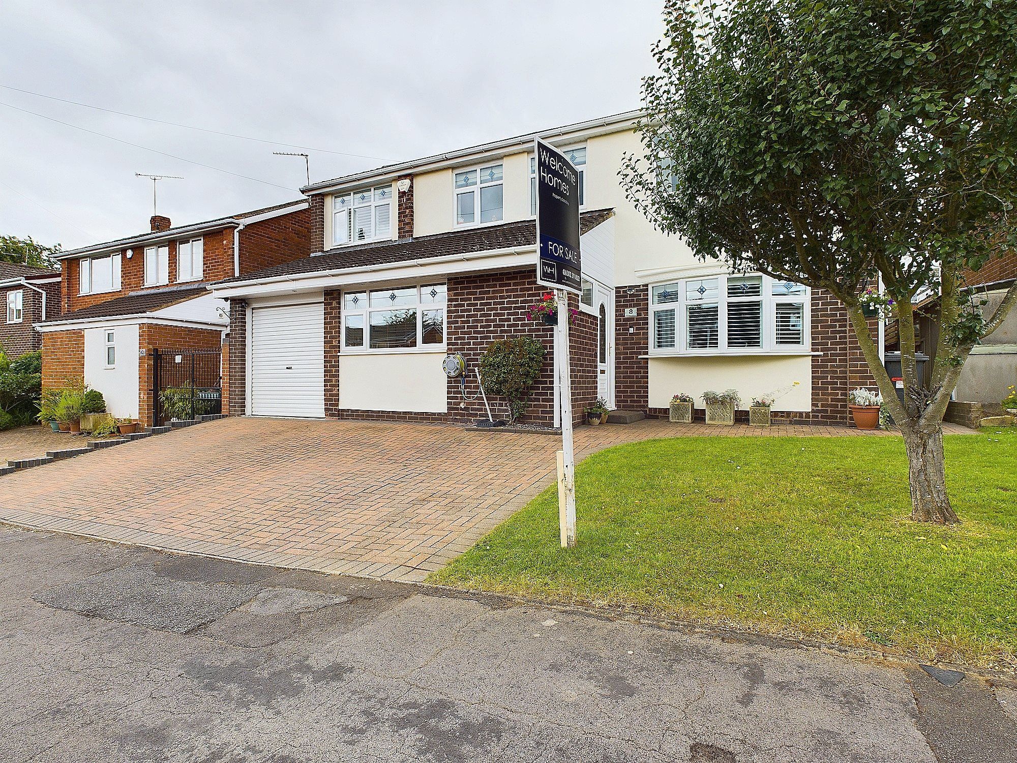 Chestnut Grove, Sprotbrough, Doncaster, DN5 7RW