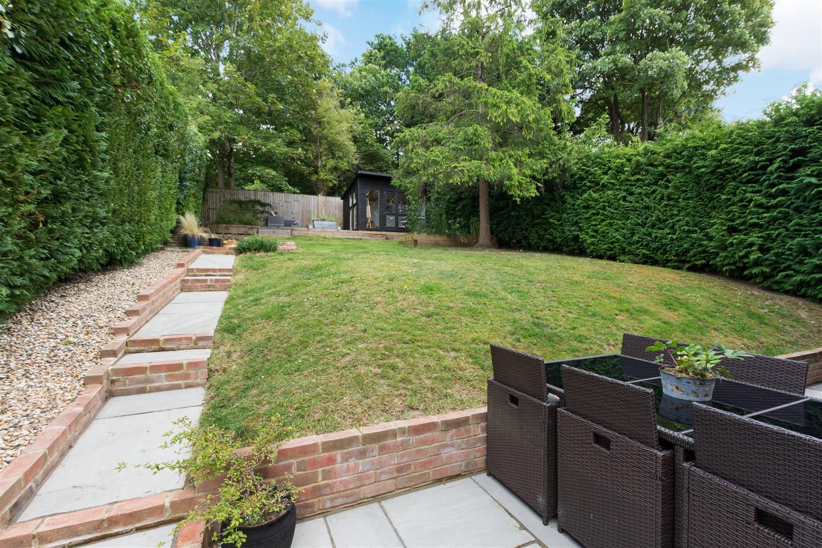 3 bed house for sale in Rushmore Hill, Pratts Bottom Edmund Estate Agents