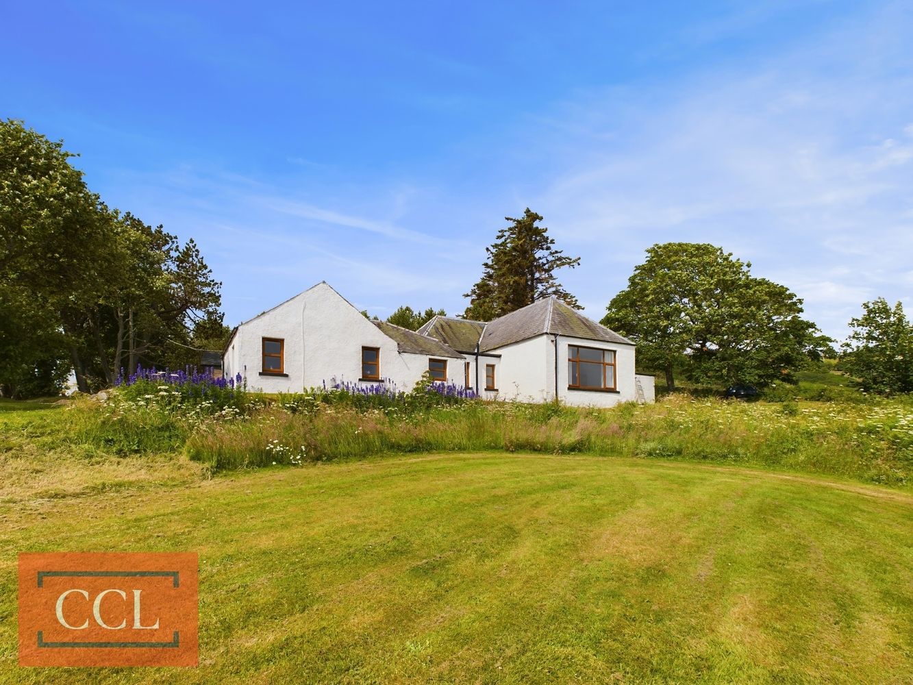 North Lodge, Navidale, Helmsdale, Sutherland, KW8 6JS