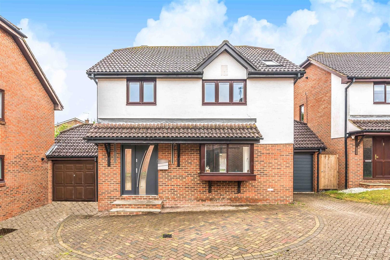 Raymer Road, Penenden Heath, Maidstone, Kent, ME14 2JQ