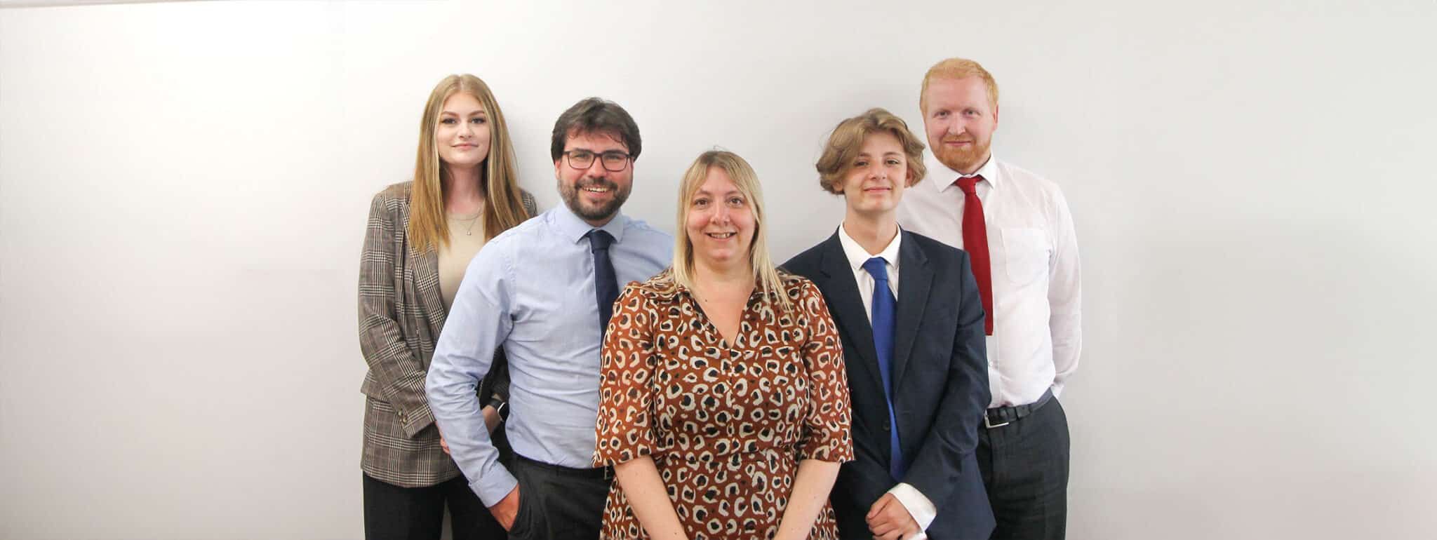 Steven LloydJones Carter Williams Estate Agents