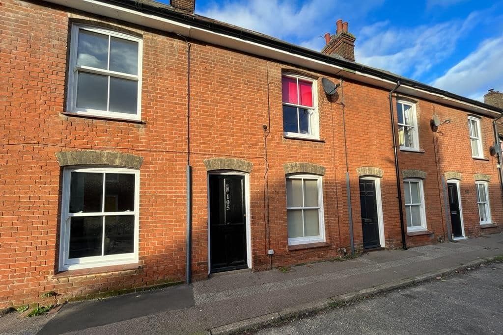 Angel Street, Hadleigh, Ipswich, IP7 5DE