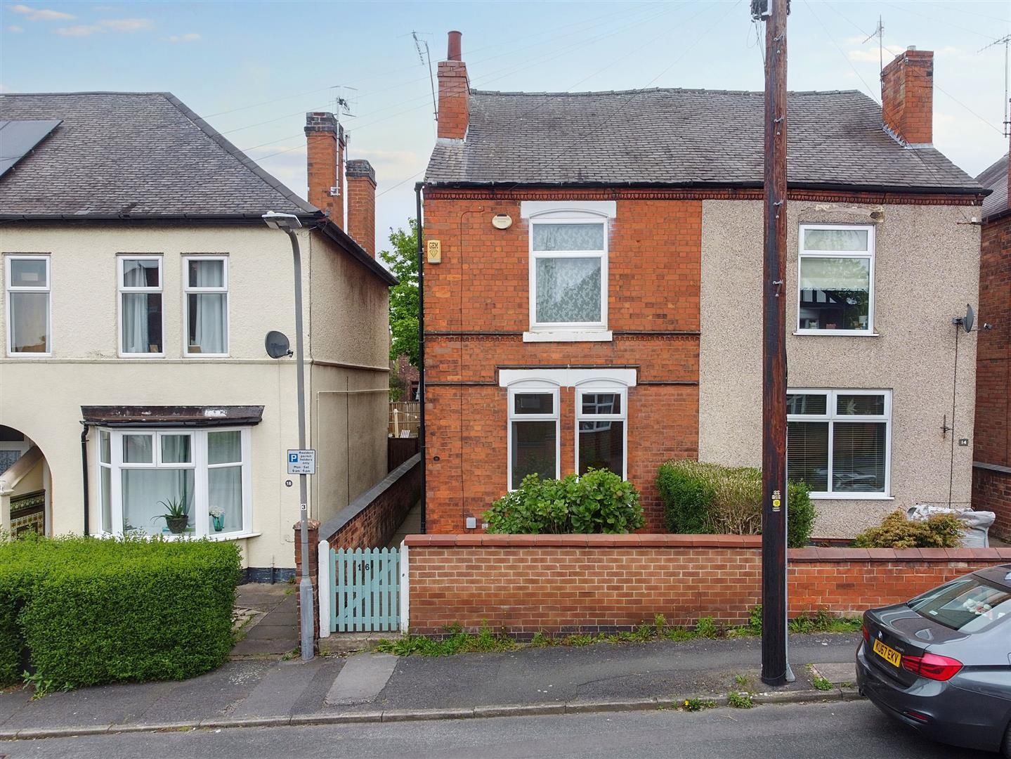 William Road, Stapleford, Nottingham, NG9 8ES