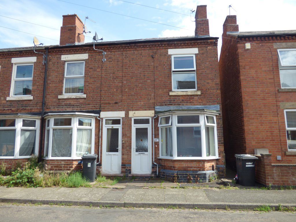 Kirkwhite Avenue, Long Eaton, Nottingham, NG10 1BS