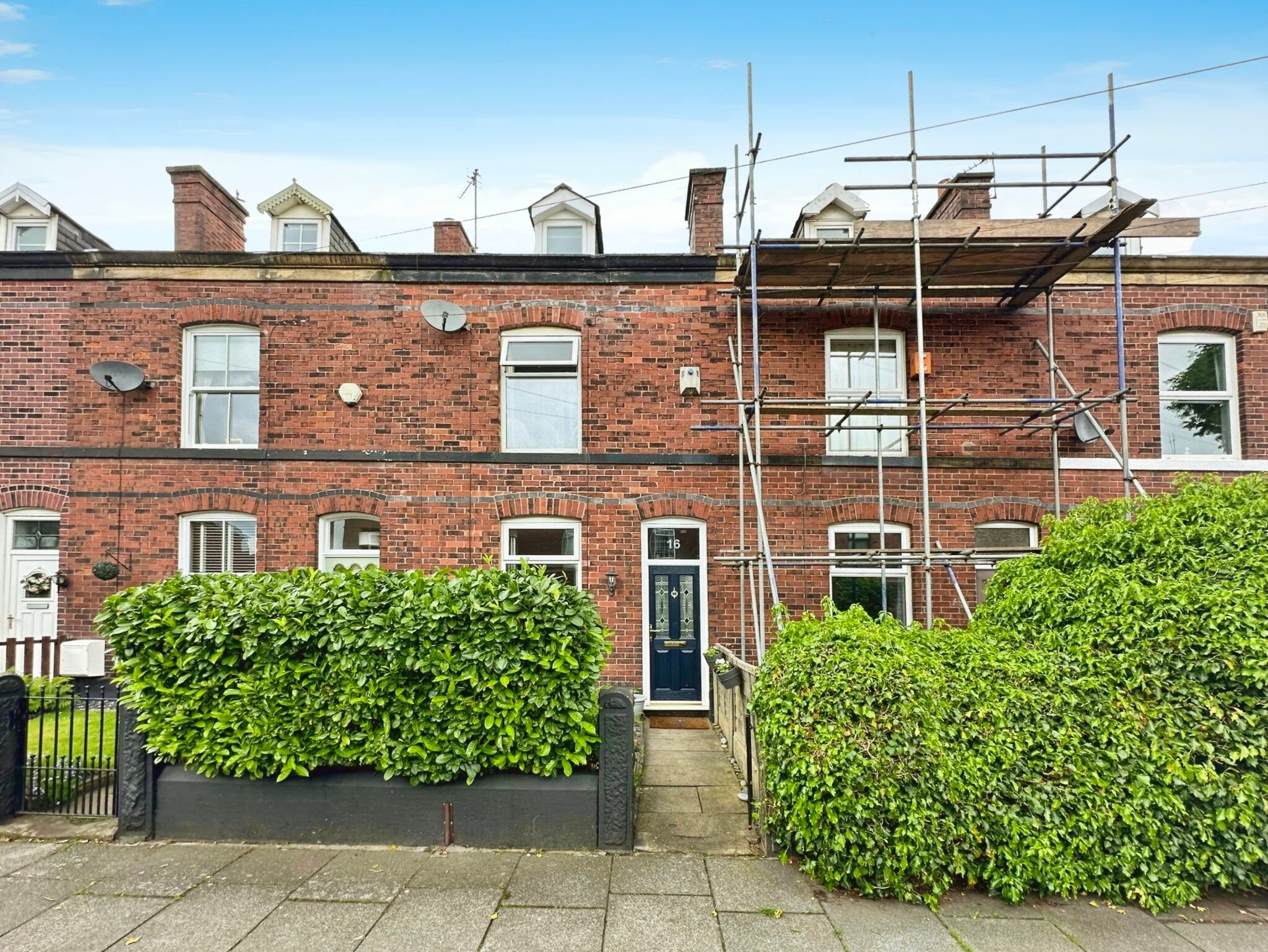 Nipper Lane, Whitefield, Manchester, Manchester, M45 7RF