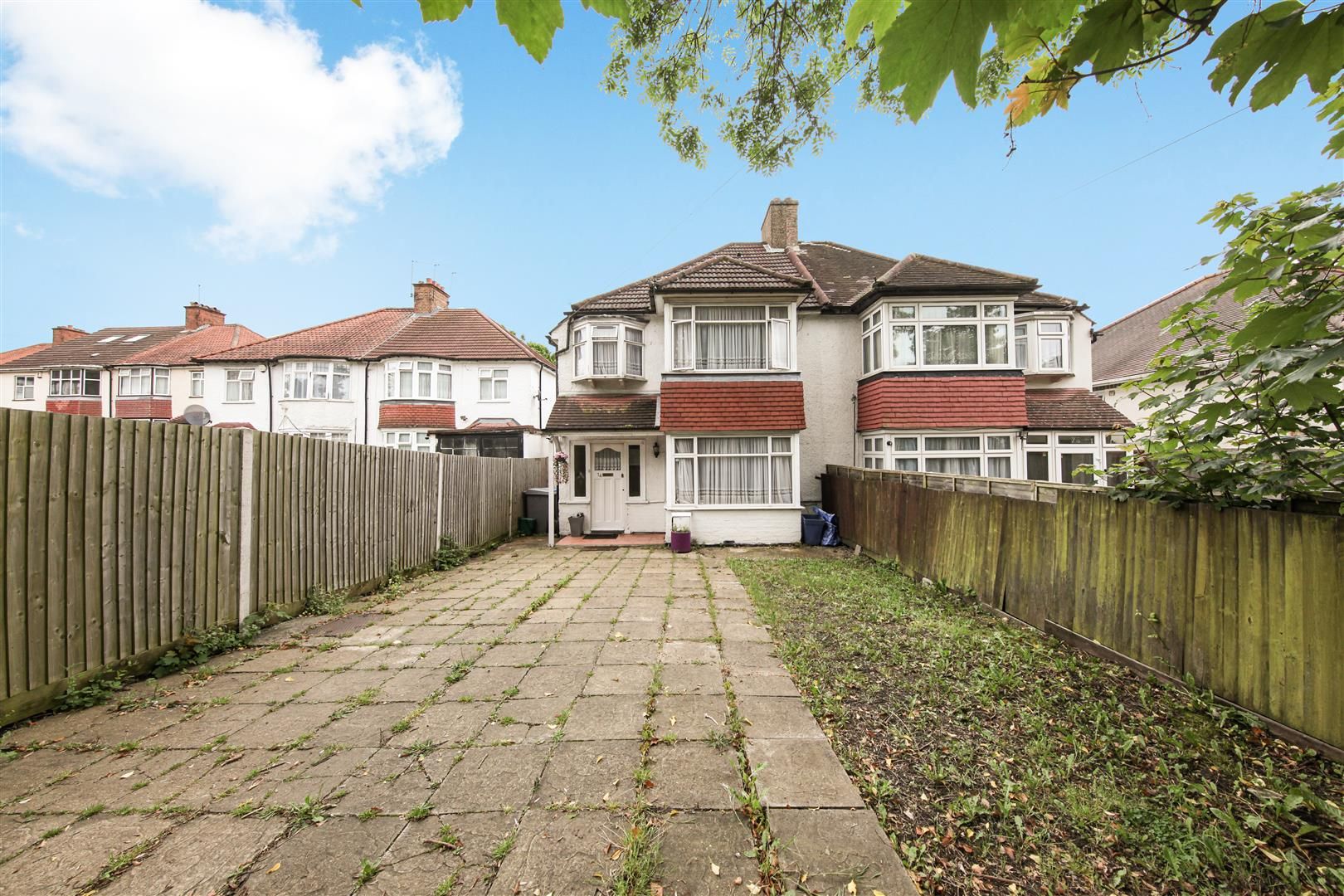 Properties for sale in Wembley Daniels Estate Agents