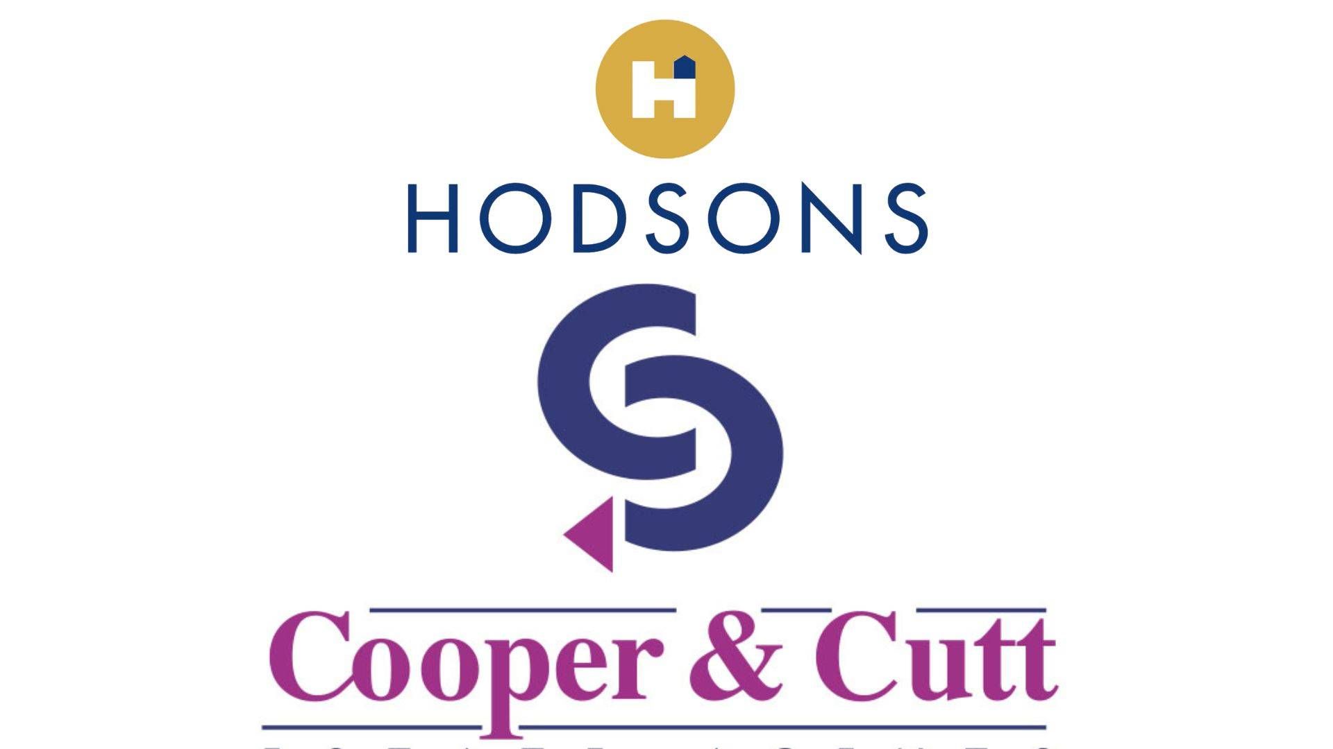 Hodsons Acquire Cooper & Cutt