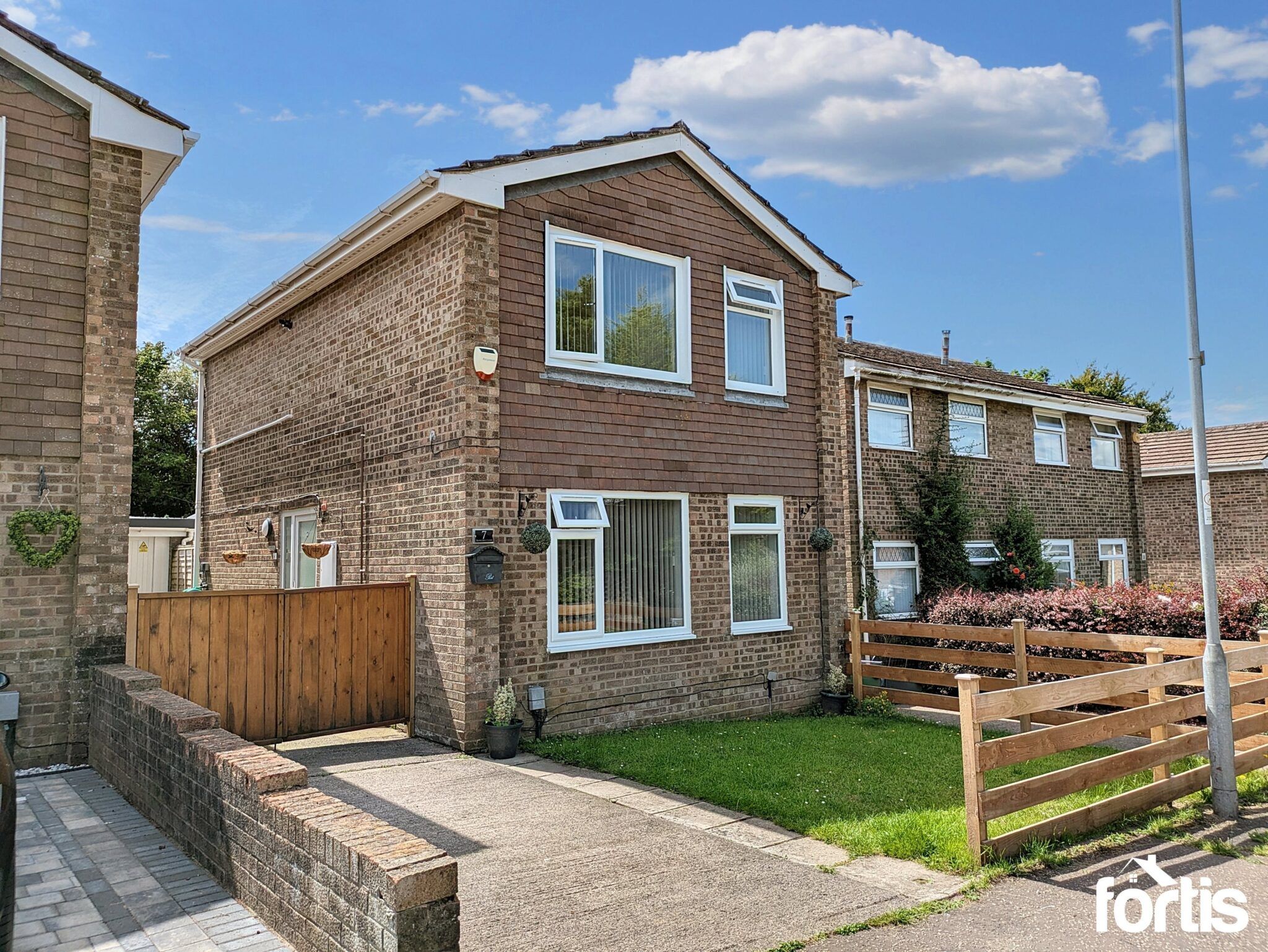 Runcorn Close, Cardiff, CF3 5PZ